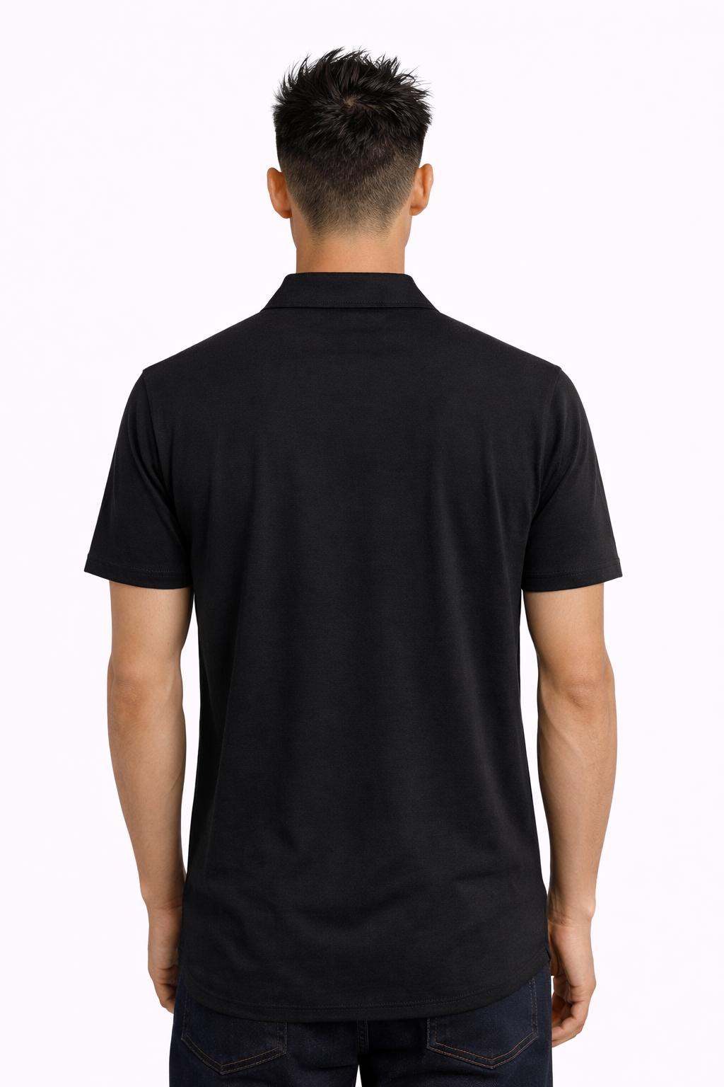Unik Short Sleeve Shirt -Ecovero