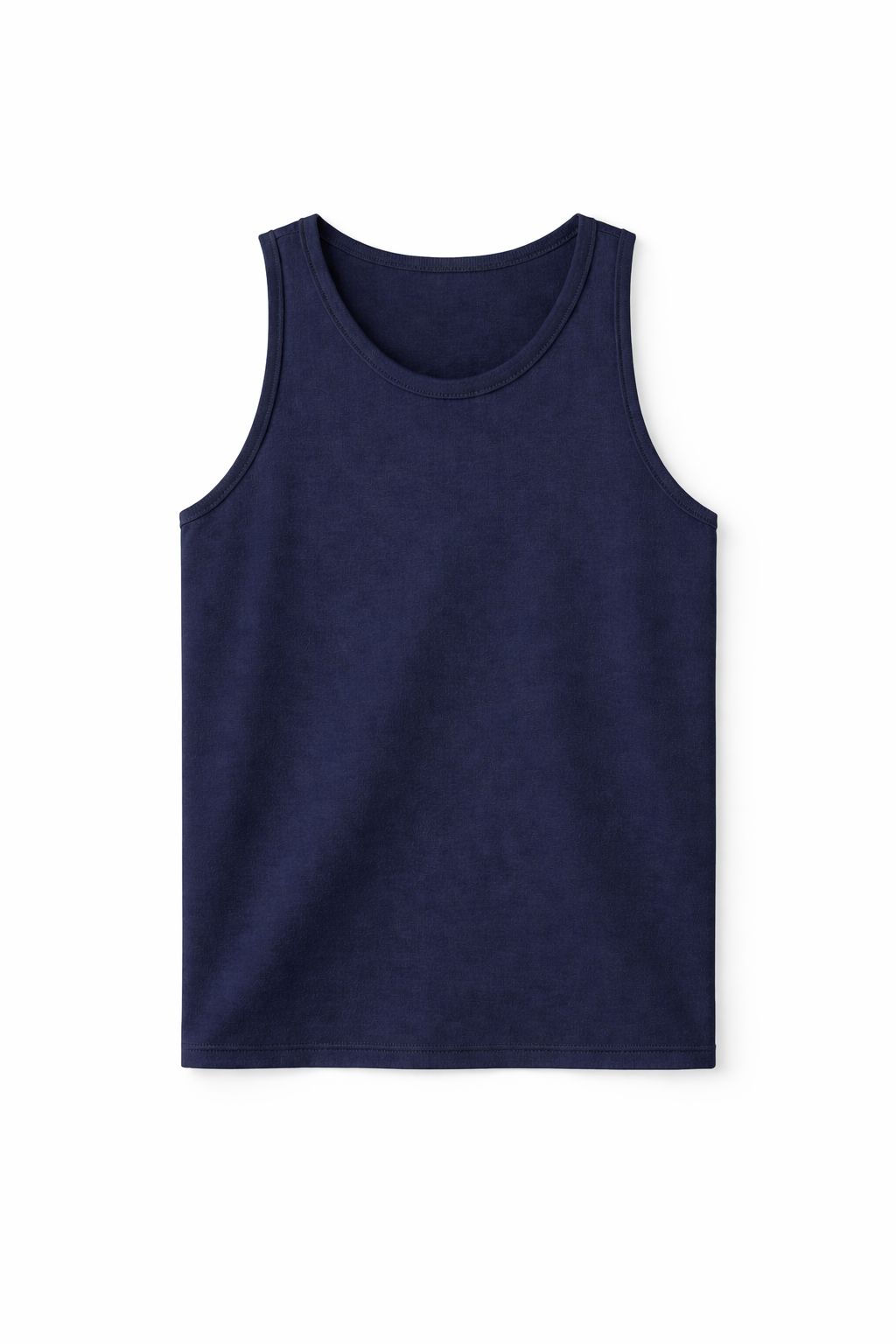 Unik Modal V-Neck  Tank Top