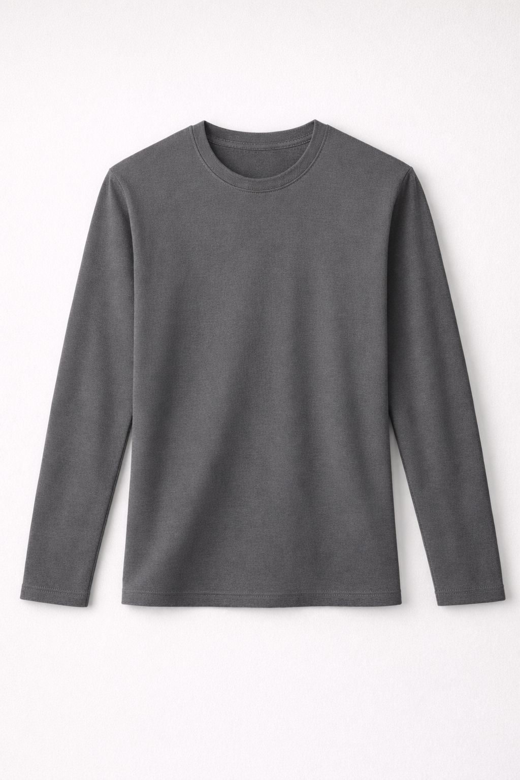 Unik  Bamboo Long Sleeve Tee