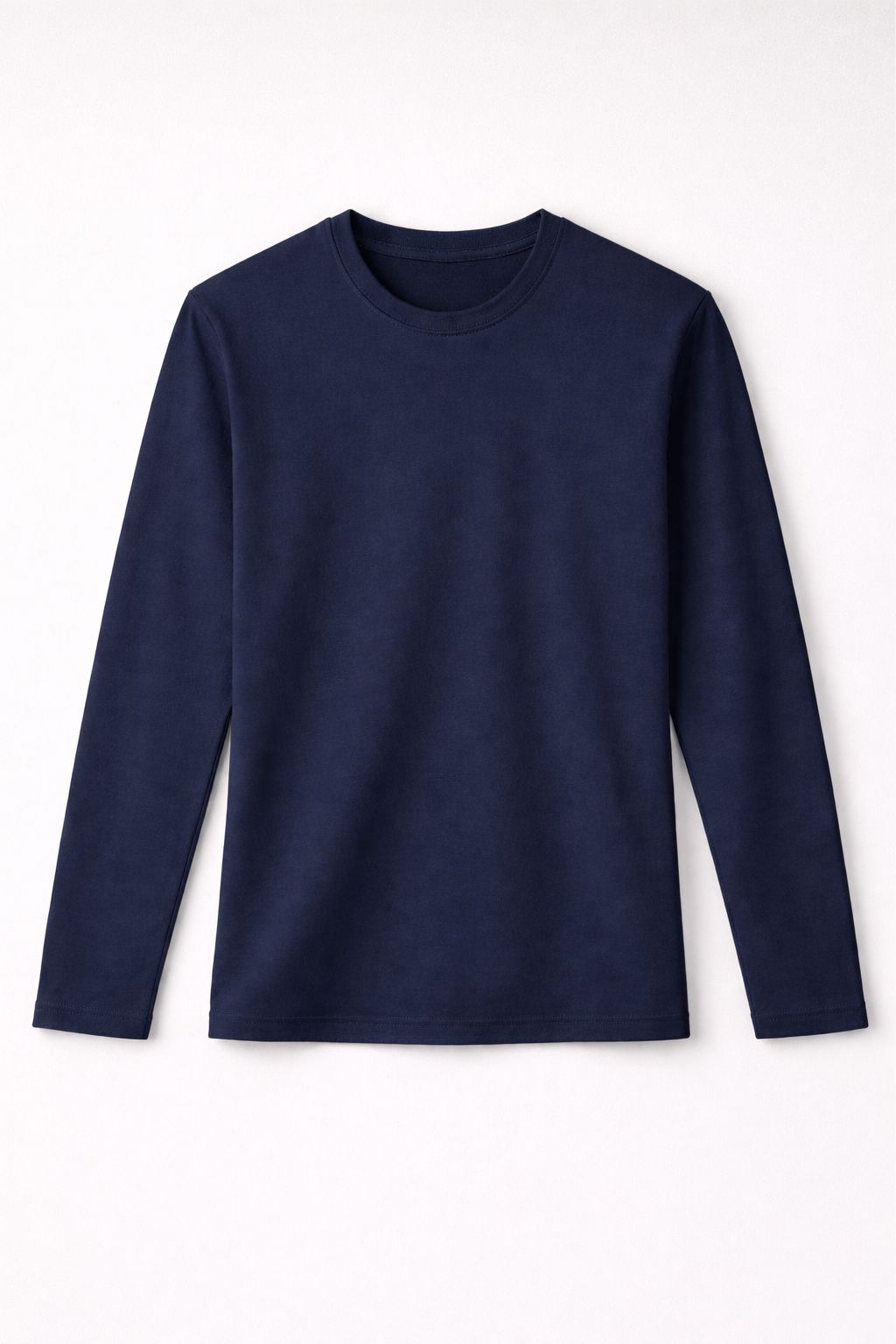 Unik  Bamboo Long Sleeve Tee