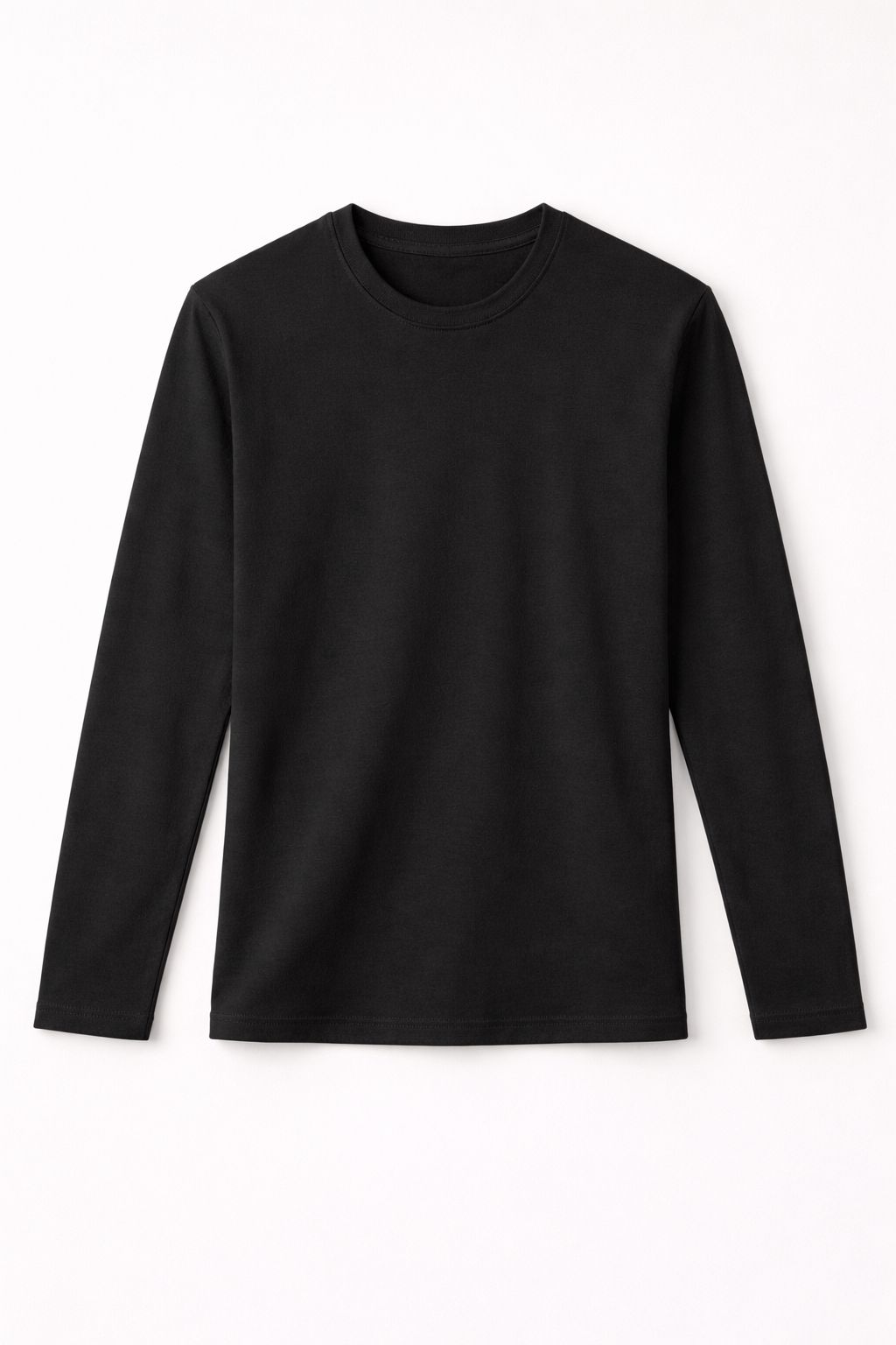 Unik  Bamboo Long Sleeve Tee