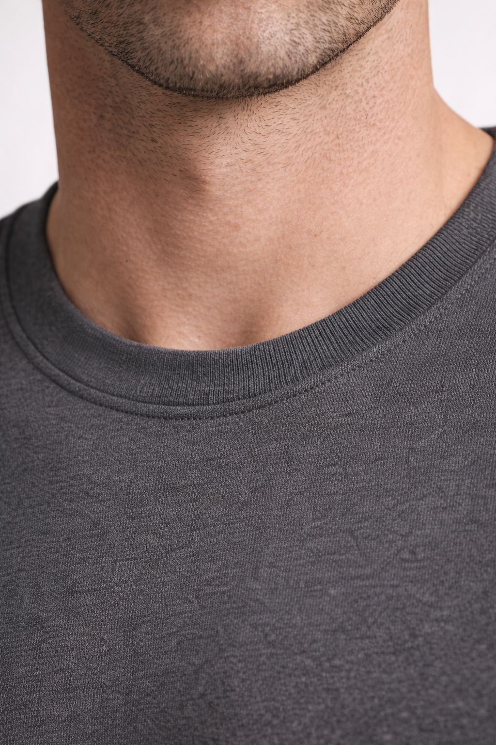 Unik  Bamboo Long Sleeve Tee