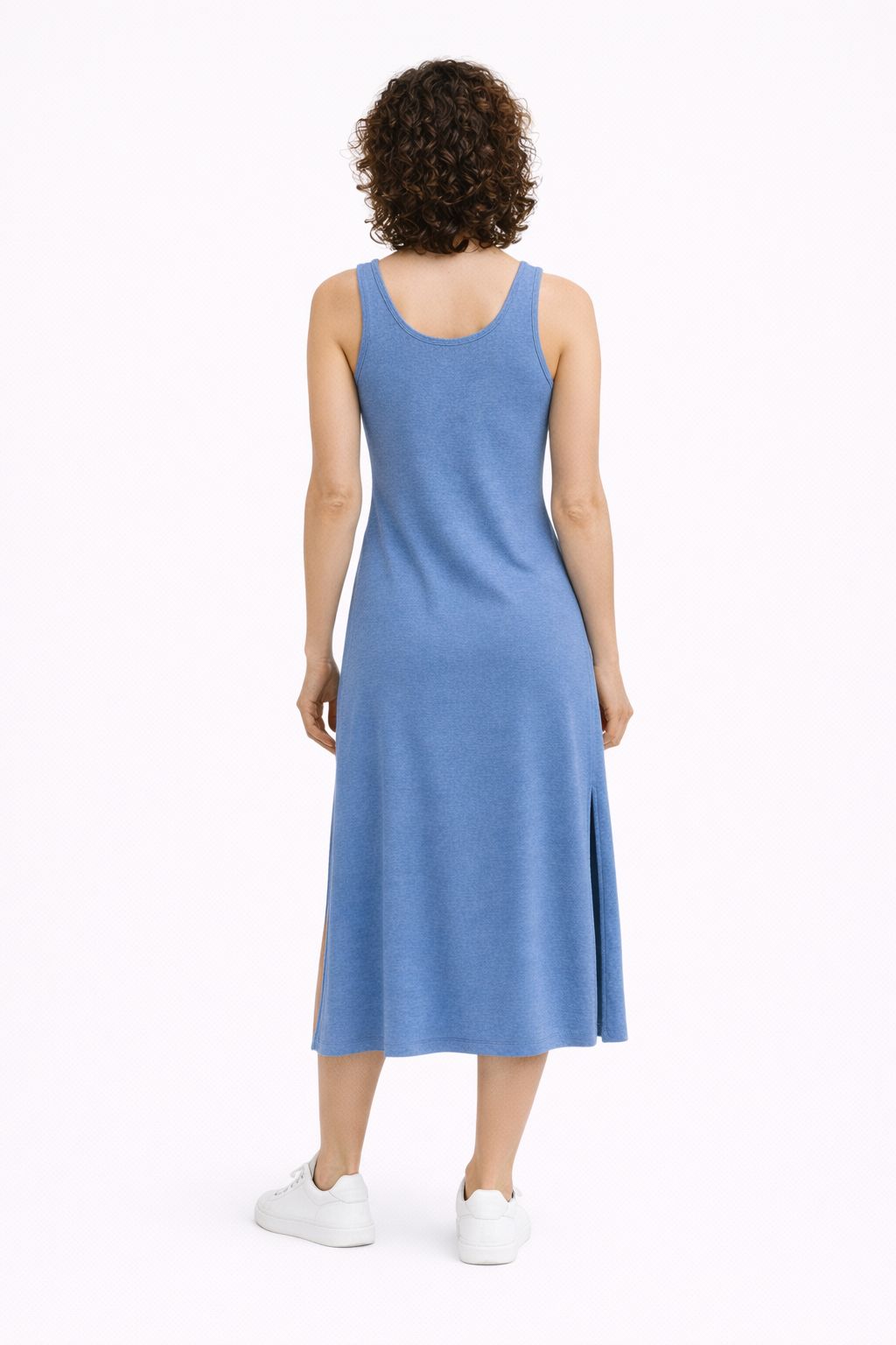 Midi Unik Travel Dress