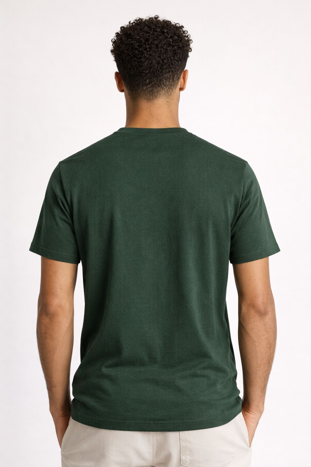Unik Modal  Tee