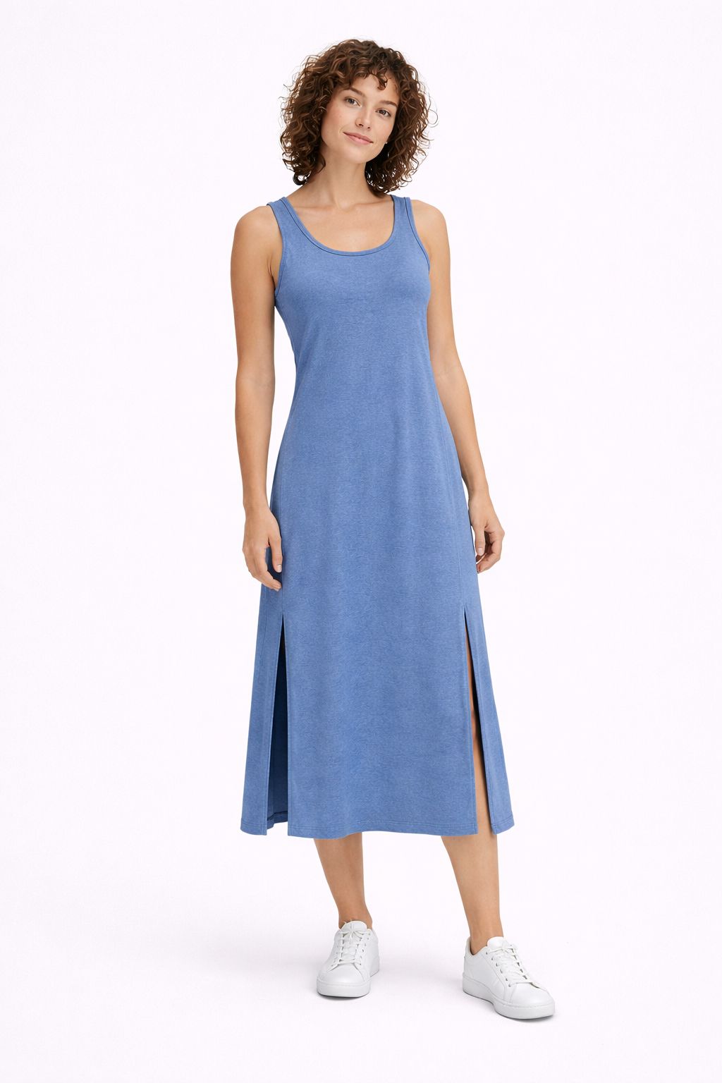 Midi Unik Travel Dress