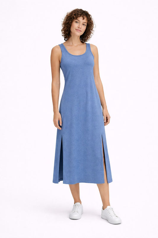 Midi Unik Travel Dress
