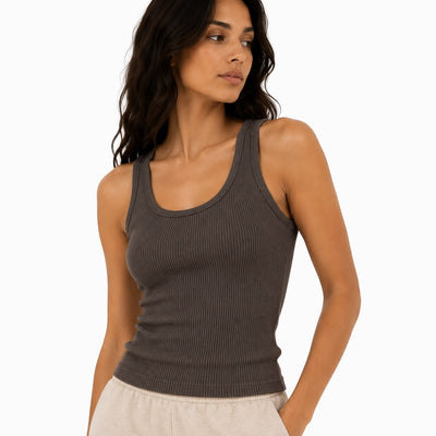 Ribbed Collection