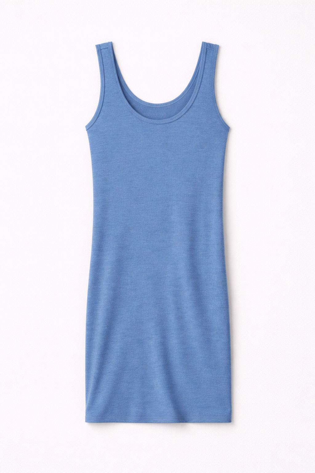 Mini Unik Tank Dress - Modal